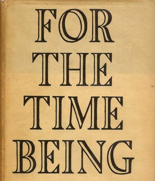 for_the_time_being