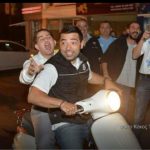Στον Αρχάγγελο ο Κίρζης