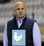 Χαμπουλάς…η κότα!!!