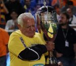 Καλό σου ταξίδι κ. Αντωνάκη