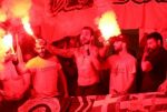 Μέρκατσε, Σε Ευχαριστούμε