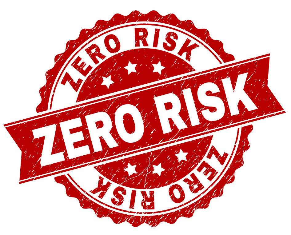 zero-risk